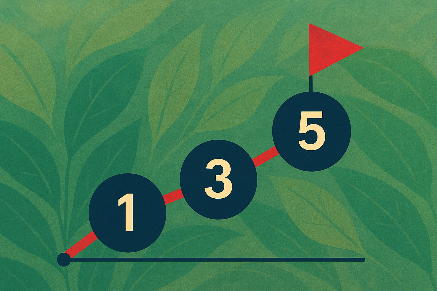 Mapping Success: How to Build an Actionable 1, 3, and 5-Year Strategic Plan