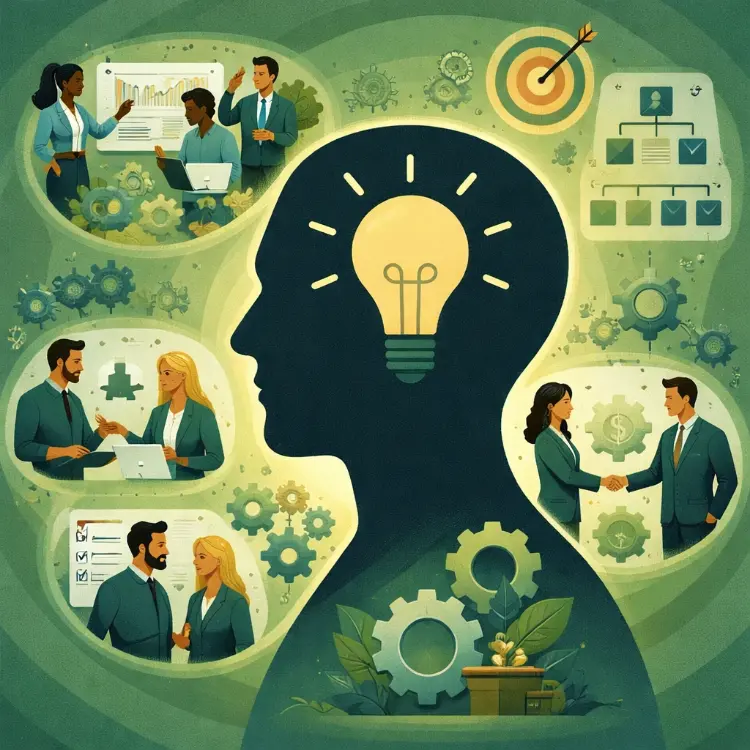 Talent Strategy & Workforce Advisory